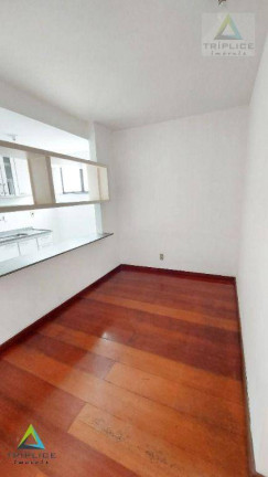 Imagem Apartamento com 1 Quarto à Venda, 40 m² em Centro - Juiz De Fora