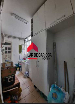 Imagem Apartamento com 2 Quartos à Venda, 122 m² em Botafogo - Rio De Janeiro