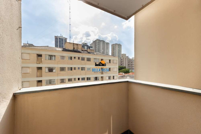 Imagem Apartamento com 1 Quarto à Venda, em Paraíso - São Paulo Imagem Apartamento com 1 Quarto à Venda, em Paraíso - São Paulo