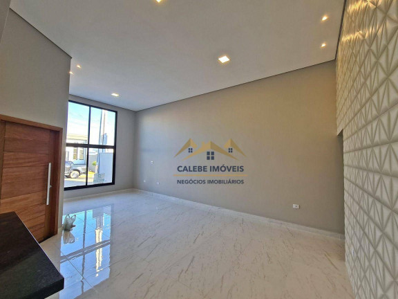 Imagem Casa com 2 Quartos à Venda, 120 m² em Reserva Dos Ypês Ii - Tatuí Imagem Casa com 2 Quartos à Venda, 120 m² em Reserva Dos Ypês Ii - Tatuí