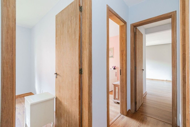 Imagem Casa de Condomínio com 3 Quartos à Venda, 132 m² em Espírito Santo - Porto Alegre