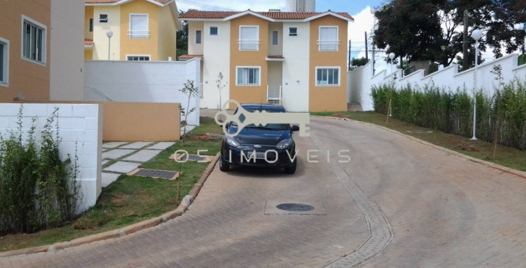 Imagem Casa de Condomínio com 3 Quartos para Alugar, em Chácara Ondas Verdes - Cotia Imagem Casa de Condomínio com 3 Quartos para Alugar, em Chácara Ondas Verdes - Cotia