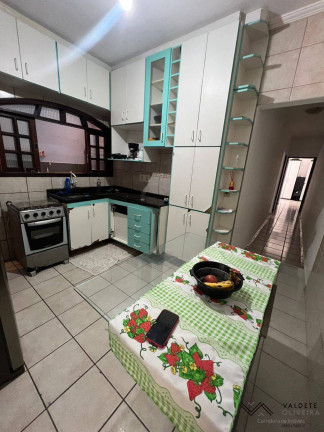 Imagem Casa com 3 Quartos à Venda, 138 m² em Jardim Das Indústrias - São José Dos Campos Imagem Casa com 3 Quartos à Venda, 138 m² em Jardim Das Indústrias - São José Dos Campos