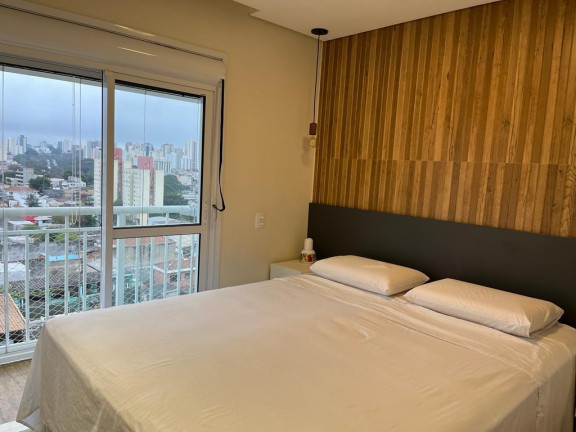 Imagem Apartamento com 2 Quartos à Venda, 67 m² em Cursino - São Paulo