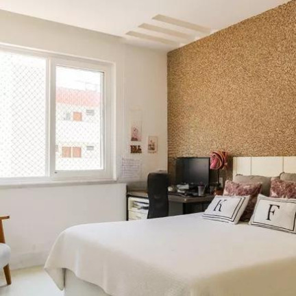 Imagem Apartamento com 4 Quartos à Venda, 206 m² em Copacabana - Rio De Janeiro Imagem Apartamento com 4 Quartos à Venda, 206 m² em Copacabana - Rio De Janeiro