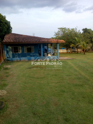 Imagem Chácara com 1 Quarto à Venda, 1.070 m² em Cagerê - Iperó