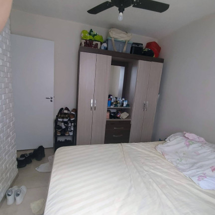 Imagem Apartamento com 2 Quartos à Venda,  em Chácaras Assay - Hortolândia