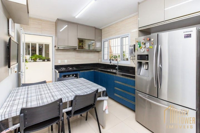 Imagem Casa com 3 Quartos à Venda, 320 m² em Planalto Paulista - São Paulo