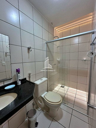 Imagem Casa de Condomínio com 4 Quartos à Venda, 220 m² em Sapiranga (coité) - Fortaleza Imagem Casa de Condomínio com 4 Quartos à Venda, 220 m² em Sapiranga (coité) - Fortaleza