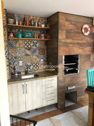 Imagem Apartamento com 2 Quartos à Venda, 110 m² em Osvaldo Cruz - São Caetano Do Sul Imagem Apartamento com 2 Quartos à Venda, 110 m² em Osvaldo Cruz - São Caetano Do Sul