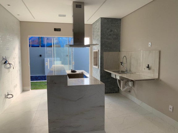 Imagem Casa com 3 Quartos à Venda, 348 m² em Condomínio Belvedere Ii - Cuiabá