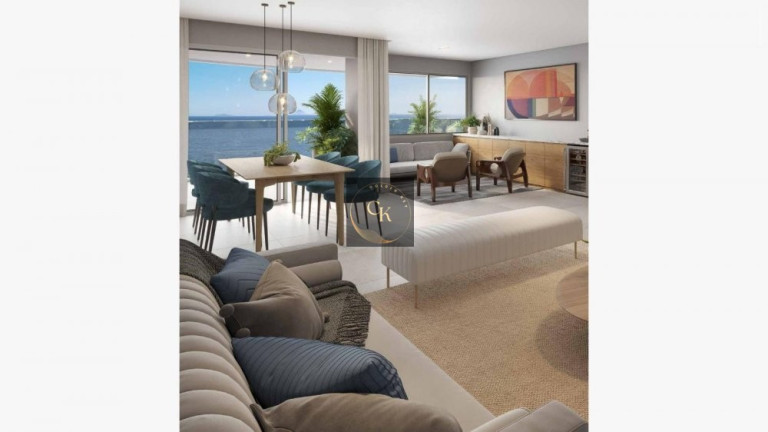 Imagem Apartamento com 3 Quartos à Venda, 123 m² em Piratininga - Niterói