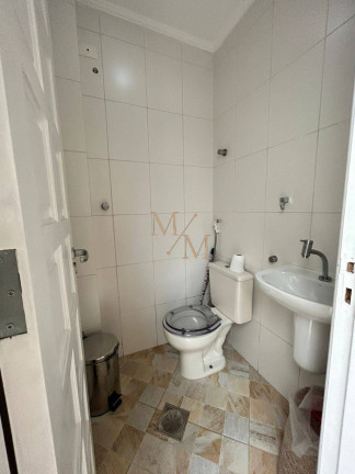 Imagem Casa com 3 Quartos à Venda, 130 m² em Macuco - Santos Imagem Casa com 3 Quartos à Venda, 130 m² em Macuco - Santos