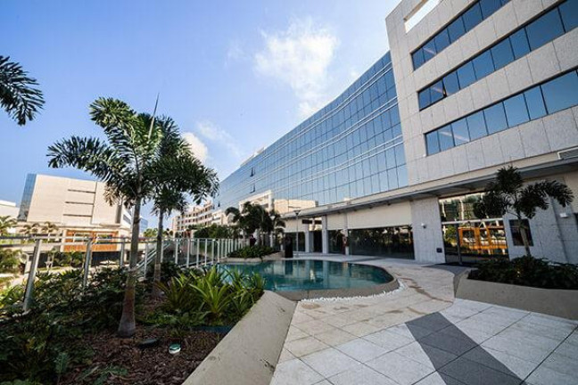 Imóvel Comercial à Venda, 27 m² em Barra Da Tijuca - Rio De Janeiro
