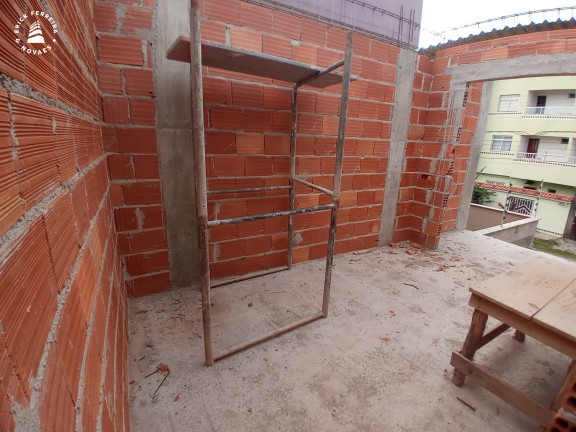 Imagem Casa com 3 Quartos à Venda, 128 m² em Santa Mônica - Guarapari Imagem Casa com 3 Quartos à Venda, 128 m² em Santa Mônica - Guarapari
