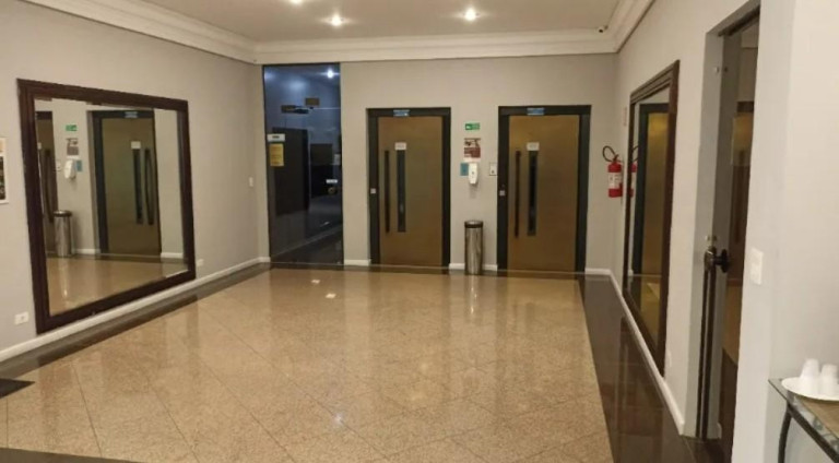 Imagem Apartamento com 1 Quarto à Venda, 37 m² em Alto Da Rua Xv - Curitiba Imagem Apartamento com 1 Quarto à Venda, 37 m² em Alto Da Rua Xv - Curitiba