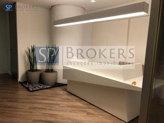 Imagem Sala Comercial para Alugar, 456 m² em Vila Olímpia - São Paulo Imagem Sala Comercial para Alugar, 456 m² em Vila Olímpia - São Paulo
