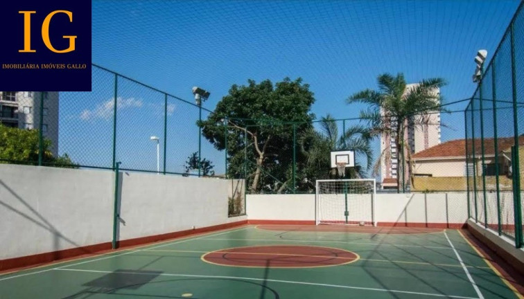 Imagem Apartamento com 3 Quartos à Venda, 144 m² em Santa Maria - São Caetano Do Sul Imagem Apartamento com 3 Quartos à Venda, 144 m² em Santa Maria - São Caetano Do Sul