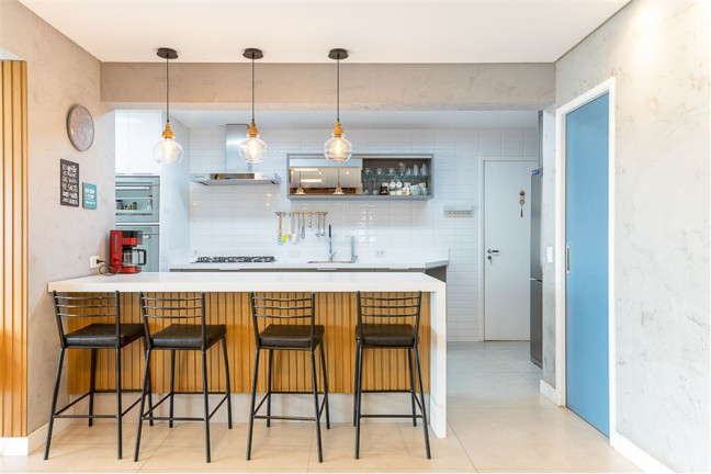 Imagem Imóvel com 3 Quartos à Venda,  em Mooca - São Paulo