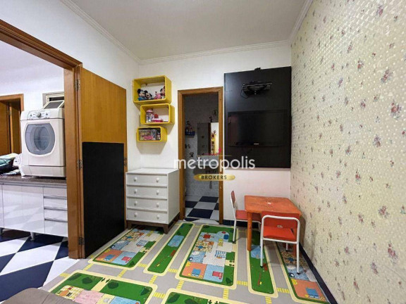 Imagem Sobrado com 3 Quartos à Venda, 349 m² em Jardim São Caetano - São Caetano Do Sul Imagem Sobrado com 3 Quartos à Venda, 349 m² em Jardim São Caetano - São Caetano Do Sul
