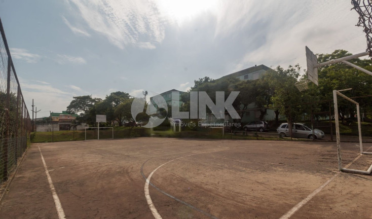 Imagem Apartamento com 3 Quartos à Venda, 81 m² em Santa Tereza - Porto Alegre