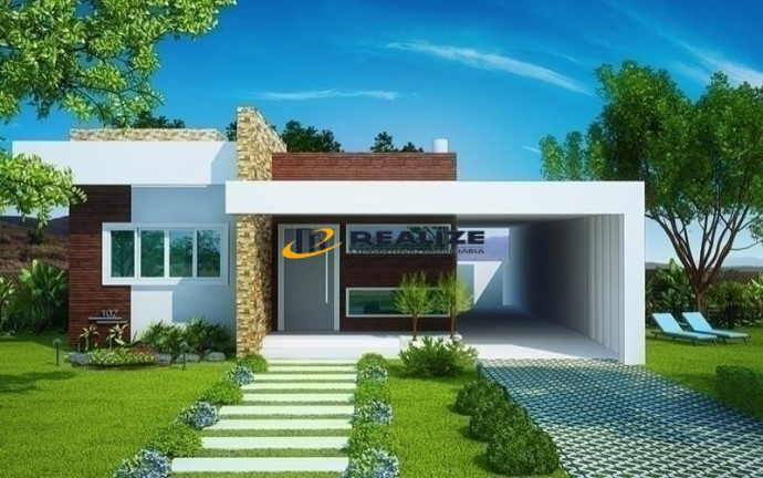 Imagem Casa com 3 Quartos à Venda, 150 m² em Parque Rodoviario - Campos Dos Goytacazes Imagem Casa com 3 Quartos à Venda, 150 m² em Parque Rodoviario - Campos Dos Goytacazes