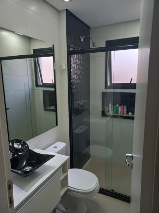 Imagem Apartamento com 2 Quartos à Venda,  em Continental - Osasco