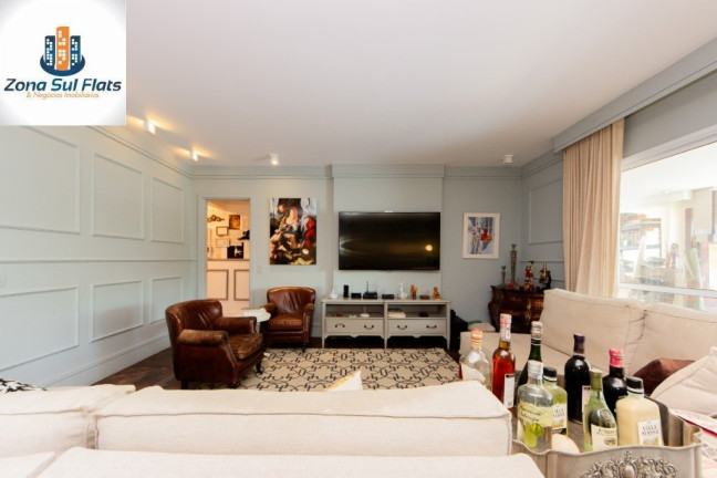 Imagem Apartamento com 4 Quartos à Venda, 287 m² em Ipiranga - São Paulo Imagem Apartamento com 4 Quartos à Venda, 287 m² em Ipiranga - São Paulo