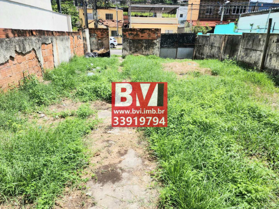 Imagem Terreno à Venda, 333 m² em Irajá - Rio De Janeiro Imagem Terreno à Venda, 333 m² em Irajá - Rio De Janeiro