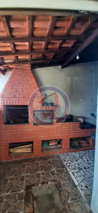 Imagem Casa com 2 Quartos à Venda, 124 m² em Balneário Jussara - Mongaguá Imagem Casa com 2 Quartos à Venda, 124 m² em Balneário Jussara - Mongaguá