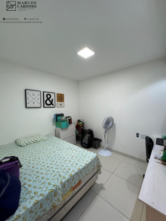 Imagem Imóvel com 3 Quartos à Venda, 86 m² em Pedreira - Belém