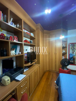 Imagem Apartamento com 3 Quartos à Venda, 135 m² em Centro - Campos Dos Goytacazes