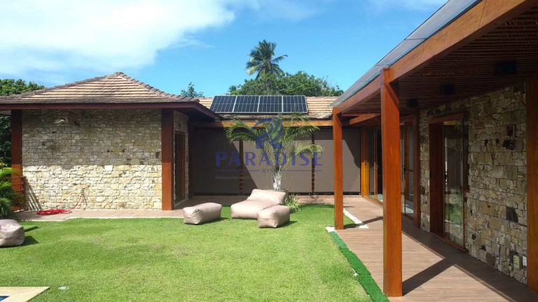 Imagem Casa com 6 Quartos à Venda, 700 m² em Praia Do Forte - Mata De São João Imagem Casa com 6 Quartos à Venda, 700 m² em Praia Do Forte - Mata De São João