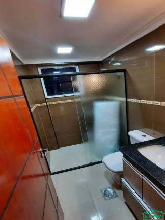 Imagem Apartamento com 2 Quartos à Venda, 57 m² em Mooca - São Paulo