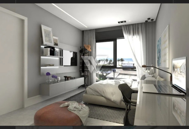 Imagem Apartamento com 2 Quartos à Venda, 92 m² em Praia Brava - Itajaí