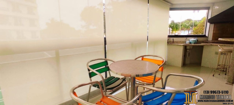 Imagem Imóvel com 4 Quartos à Venda, 120 m² em Riviera - Bertioga