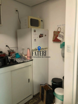 Apartamento com 1 Quarto à Venda, 38 m² em Pinheiros - São Paulo