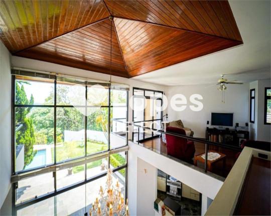Imagem Imóvel com 4 Quartos à Venda, 435 m² em Condomínio São Joaquim - Vinhedo