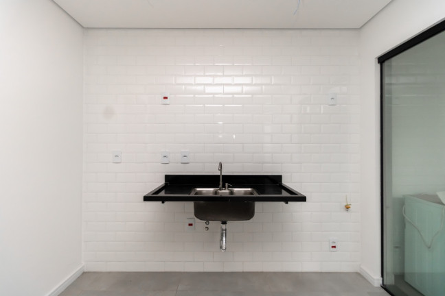 Imagem Casa de Condomínio com 3 Quartos à Venda, 110 m² em Vila Monte Alegre - São Paulo Imagem Casa de Condomínio com 3 Quartos à Venda, 110 m² em Vila Monte Alegre - São Paulo