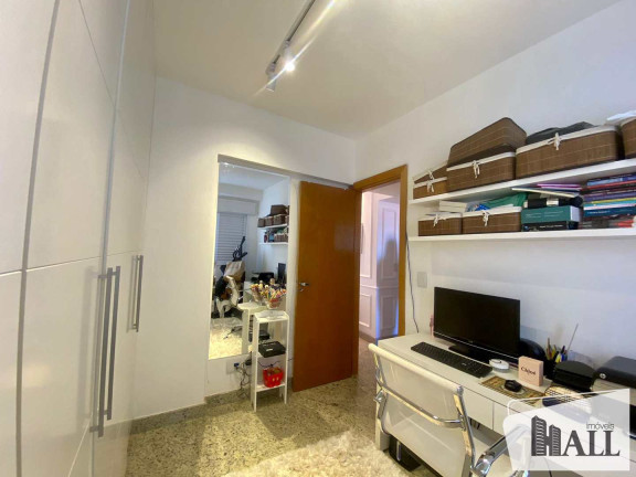Imagem Apartamento com 3 Quartos à Venda, 124 m² em Jardim Tarraf Ii - São José Do Rio Preto Imagem Apartamento com 3 Quartos à Venda, 124 m² em Jardim Tarraf Ii - São José Do Rio Preto