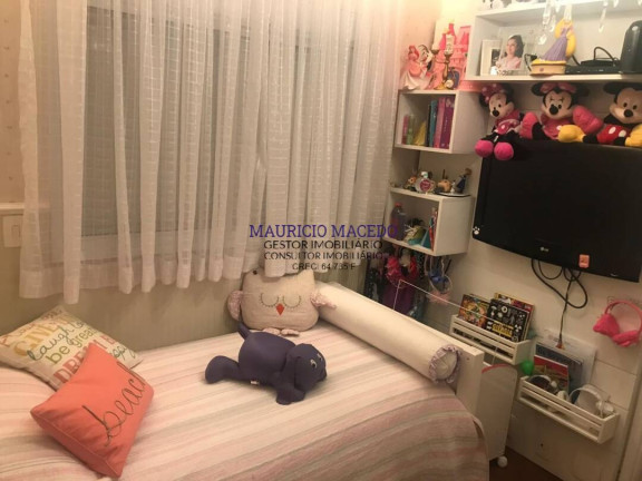 Imagem Apartamento com 3 Quartos à Venda, 144 m² em Alphaviile - Barueri