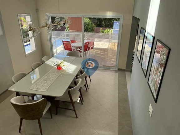 Imagem Casa de Condomínio com 4 Quartos à Venda, 620 m² em Chácara De La Rocca - Carapicuíba