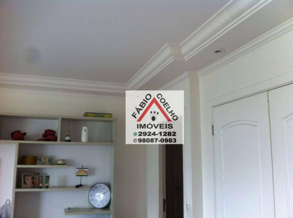 Imagem Apartamento com 4 Quartos à Venda, 149 m² em Jardim Marajoara - São Paulo
