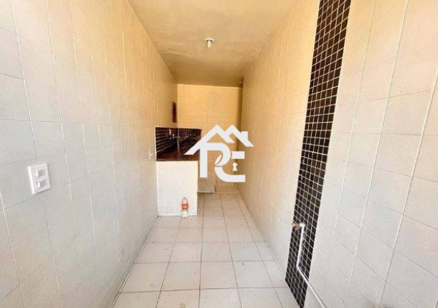 Imagem Cobertura com 2 Quartos à Venda, 100 m² em Fonseca - Niterói