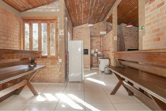 Imagem Imóvel com 2 Quartos à Venda, 61 m² em Nonoai - Porto Alegre