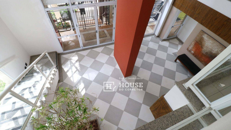 Imagem Apartamento com 2 Quartos à Venda, 71 m² em Paraíso - São Paulo