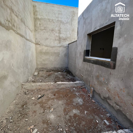 Imagem Imóvel com 3 Quartos à Venda, 93 m² em Jardim Elvira Dias - Poços De Caldas