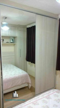 Imagem Apartamento com 2 Quartos à Venda, 42 m² em Jardim São José - Campinas Imagem Apartamento com 2 Quartos à Venda, 42 m² em Jardim São José - Campinas