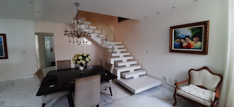Casa com 3 Quartos à Venda, 200 m² em Vila Canaa - Arraial Do Cabo