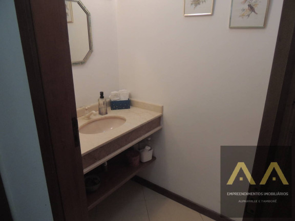 Imagem Casa com 4 Quartos à Venda, 308 m² em Alphaville - Santana De Parnaíba Imagem Casa com 4 Quartos à Venda, 308 m² em Alphaville - Santana De Parnaíba